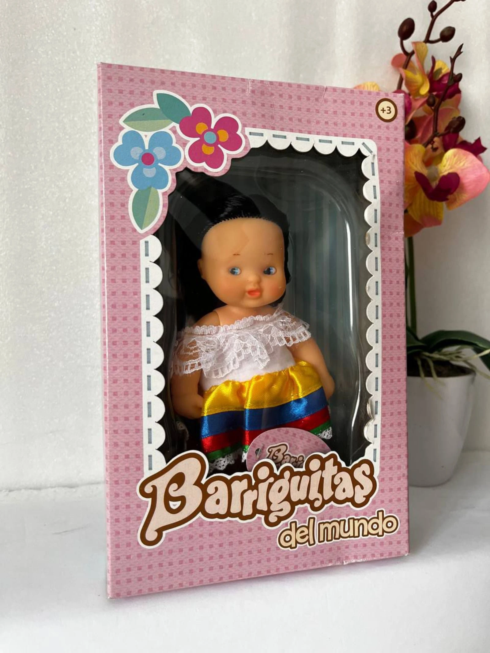 Barriguitas Costa Rica  – photo 3